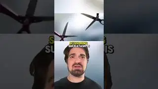 Strange Scissor Smasher