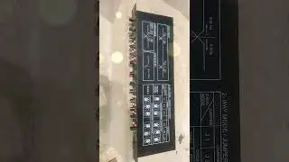 Studiomaster Sx321 2/3Way Active Crossover Sm Professional Dj Aditya production