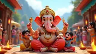 सिद्धिविनायक गणपति जी के भजन सुख समृद्धि वाला भजन गणेश जी का सुबह का भजन गणेश जीका