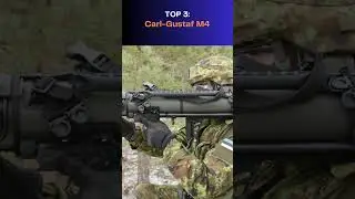 Which Are the Top 5 Strongest Anti-Tank Weapons of Norway?