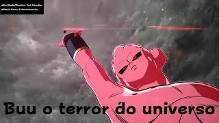 DRAGON BALL: Sparking! ZERO