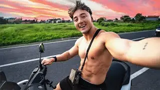 AUSGEWANDERT😍Mein neues Leben auf Bali