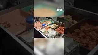 The Hyderabad mayor led surprise inspections at popular eateries and found several areas of concern.