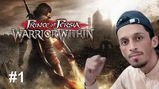 WELCOME TO PRINCE OF PERSIA WARRIOR WITHIN