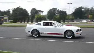 2005 Downs Ford Mustang GT