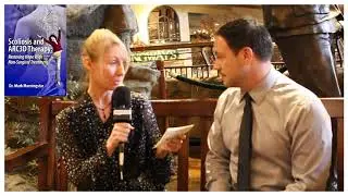 ScoliTalk: Interview w/Dr. Clayton Stitzel