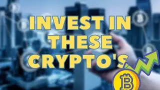 Huge Profit Potential: Top 5 Cryptocurrencies Under 0.1$ To Watch