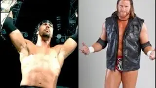 Sean Waltman, Curt Hawkins, Nick Mundy | The Wrestling Compadres Slamcast