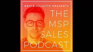 Episode 31 - Reactive to Intentional: How MSP Leaders Actually Level Up (w/ Guest: Chris Day)