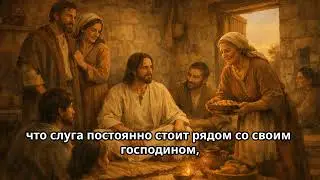 «Исцеляя Многих» - Оставив Свои Расчеты и Доверяя Богу | От Марка 1:29-34