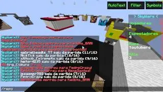 hack i ant-kb   toppvp  um dia ser staff de la mas por emquanto vou gravando os player de hack