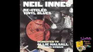Neil Innes 