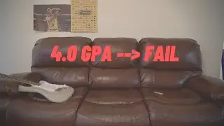 My 4.0 GPA at community college didn&rsquo;t help me