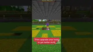 I love mining! #minecraft #minecraftsmp #minecraftserver #minecraftshorts #minecraftmining
