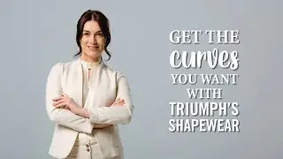 What&rsquo;s to love about Triumph&rsquo;s Shapewear || Shapewear For Women || CircleMag.in