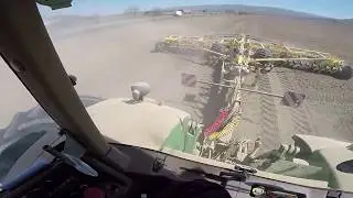 Agrovlog - Ako pripravujeme pod kukuricu, nastavenie GPS