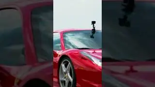3 Cars on Track at DriveXotic
