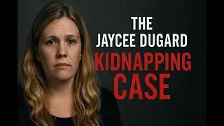 Jaycee Dugard 18 Years in Captivity  True Crime Documentary