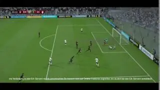 FIFA 16 Quaresma trivela