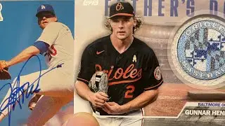 Autographs Through The Mail (TTM) Vlog #101 With 3x All-Star, 2 All-Pros, & 2023 Topps Baseball Rip
