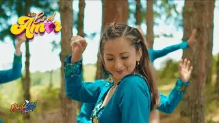 Ondazul - Es el Amor - (Video - Oficial)