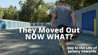 What Happens When Someone Moves Out of Their Storage Unit | Ranch House Storage in Pine Grove, CA