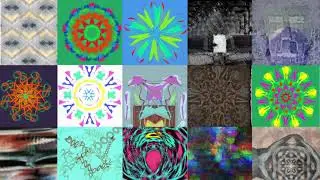 Remlor art Trippy Art