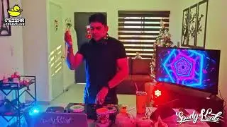V Mixtapes | Speedy Kenta – Afro House para bailar DJ Set