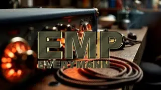 EMP everymann (Official Music Video)