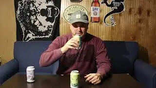 HABR #4: Mas Agave Seltzer's