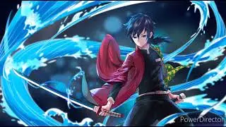Nickelback - The Hammers Coming Down (Nightcore)