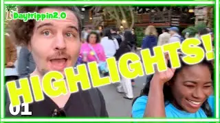 Is Indiana Jones Ride at Disney ACTUALLY CURSED? 😳