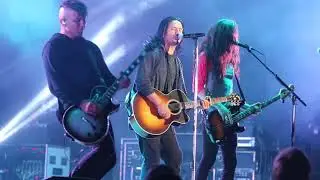Video Rock Rally 2017 Pop Evil 100 in a 55