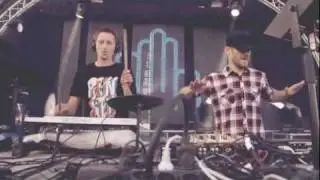 Tambour Battant - Live Teaser