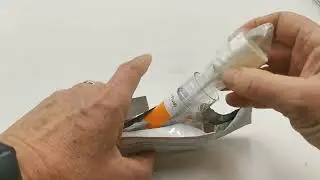 ALLTEST 6 Panel Saliva Drug Testing Kit DSD-867/MET Workplace Demonstration