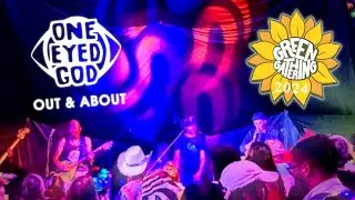 OEG live clips @ Green Gathering 2024