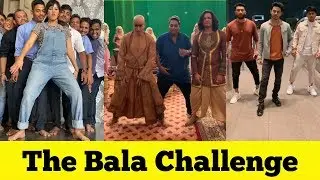 Housefull 4 | Shaitan Ka Saala Video | Akshay Kumar | The Bala  Challenge | Viral Vidz