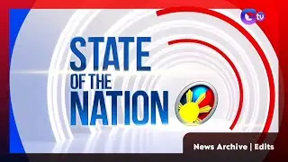 State of the Nation | Full Theme [HD 16:9 (60 FPS)]