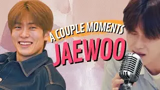 JaeWoo Just a couple moments