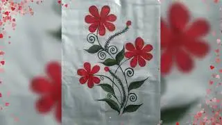 new beautiful takiya ka design🌹🌹🌹🌹