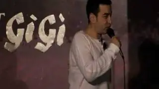 Mitch Fatel - Nov 20 @ The Comedy Festival