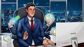 Лучший кран с выводом Bitcoin Cash (BTC) / Как заработать Биткоин Кэш без вложений