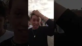 LGBT in Morocco 🇲🇦🏳️&zwj;🌈