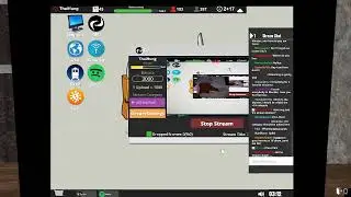 Streamer Life Simulator #2