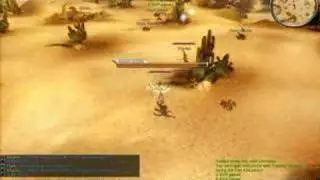 Cabal Online - Easy combo exemples