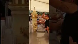Quando sei in giro col tuo maggiolino 