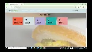 In4 | ZKTeco Easy Cafeteria Solution &ndash; Part 2 | License Activation & Device Setup (Tamil)