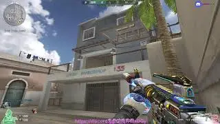 #CrossFirePH Short Stream