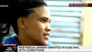 EXCLUSIVE | Thabo Bester Saga: Chriselda Lewis in conversation with Nastassja Jansen