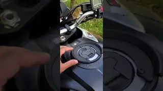 V Strom 1000 long term review